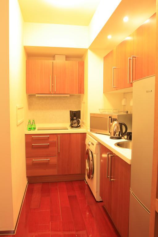 Oak Chateau Beijing Pequim Exterior foto